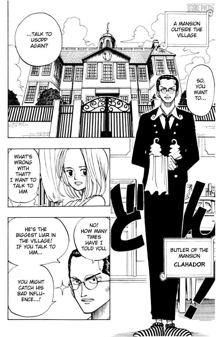 One Piece, Chapter 24 image 06